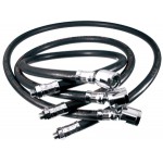 شلنگ مخصوص دهنی و اختاپوس غواصی به همراه سوئیول (کم فشار) شلنگ مخصوص دهنی و اختاپوس غواصی به همراه سوئیول (کم فشار)